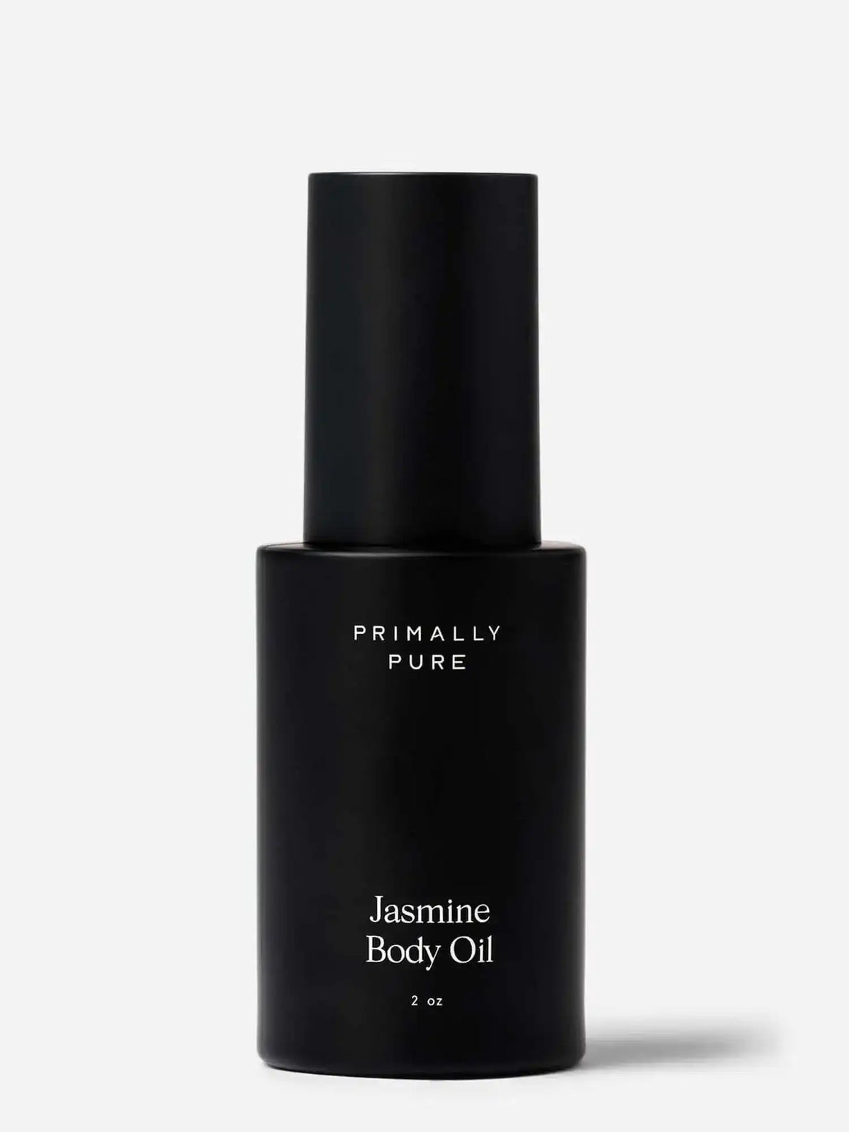 Body Oil (2 oz)