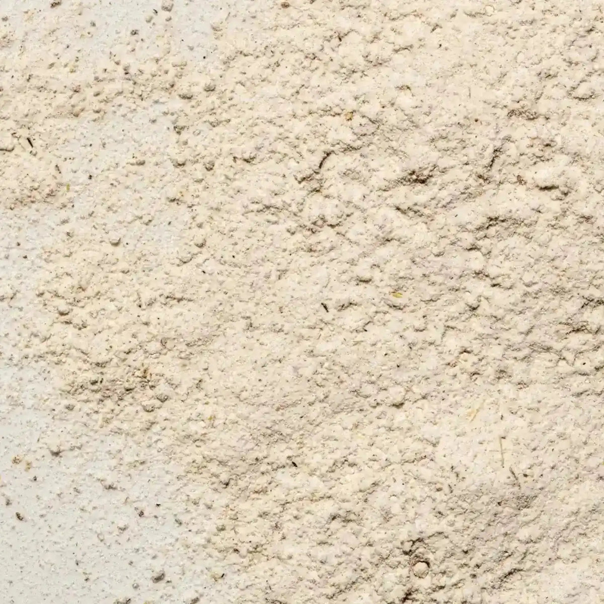 Baby Powder
