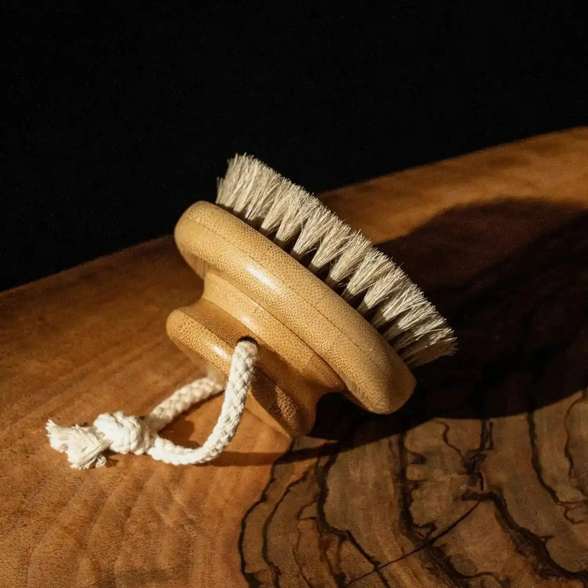 Body Dry Brush
