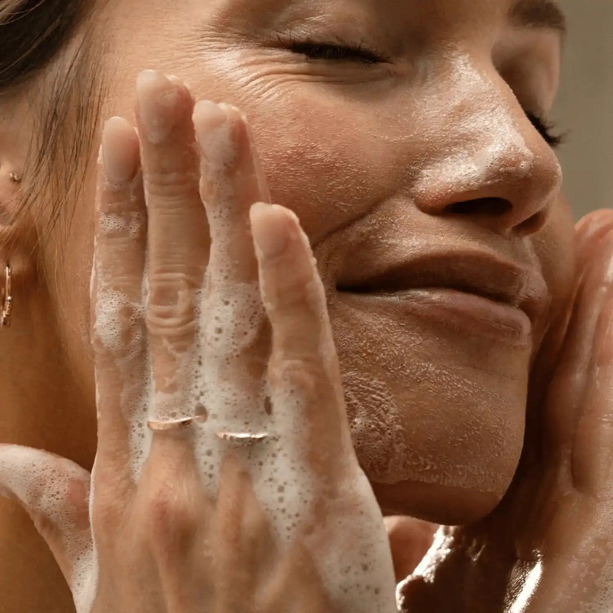 Double Cleansing Kit (Baby Bar)