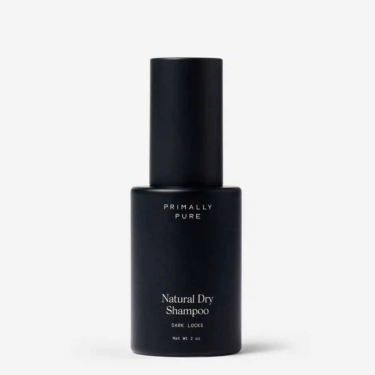 Natural Dry Shampoo (Dark Locks)