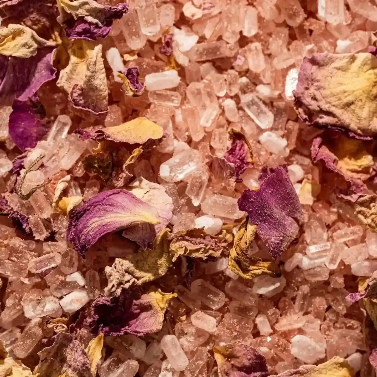 Flower Bath