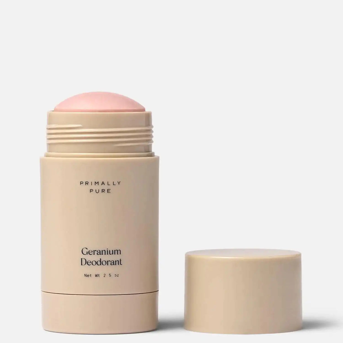 Geranium Deodorant