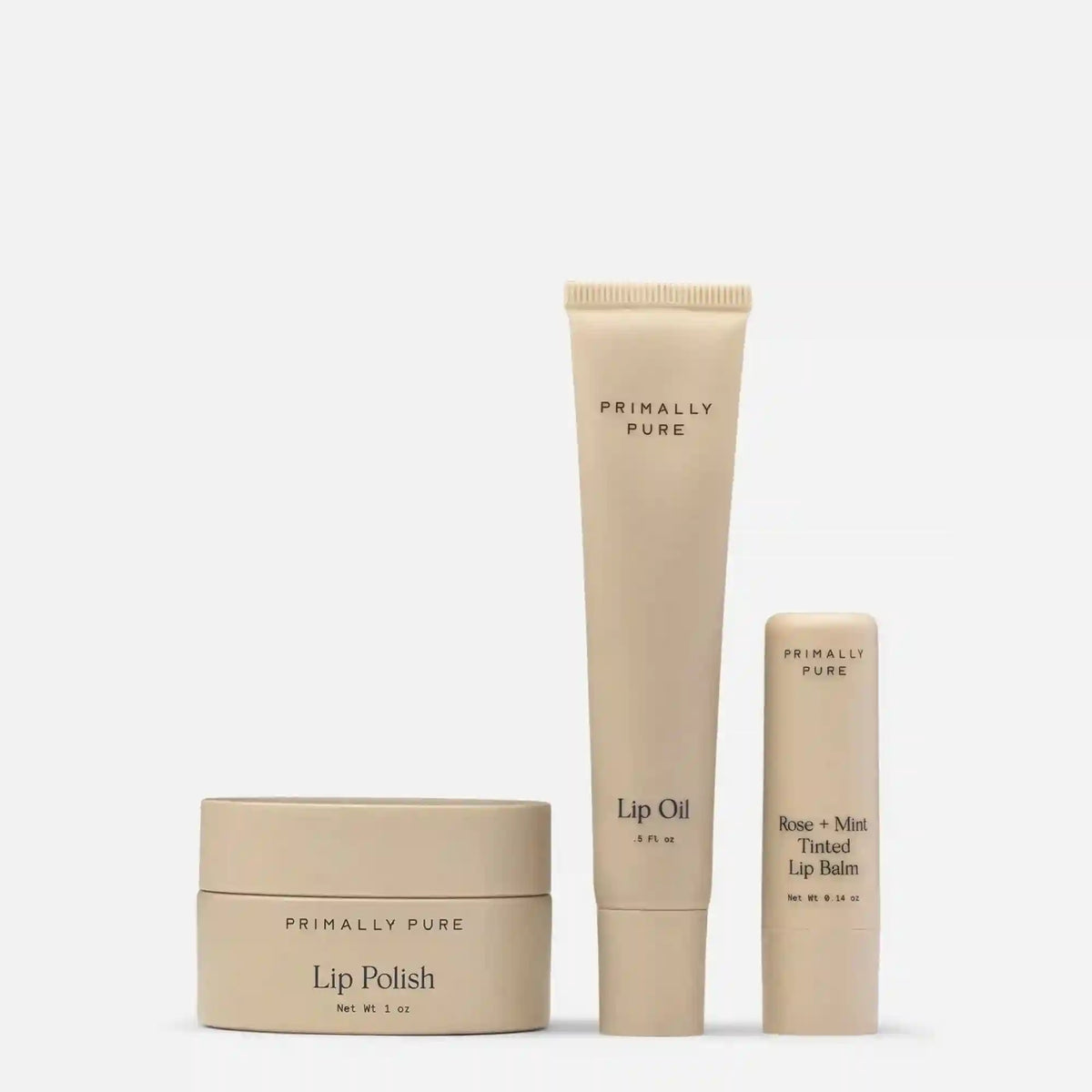Lip Care Kit