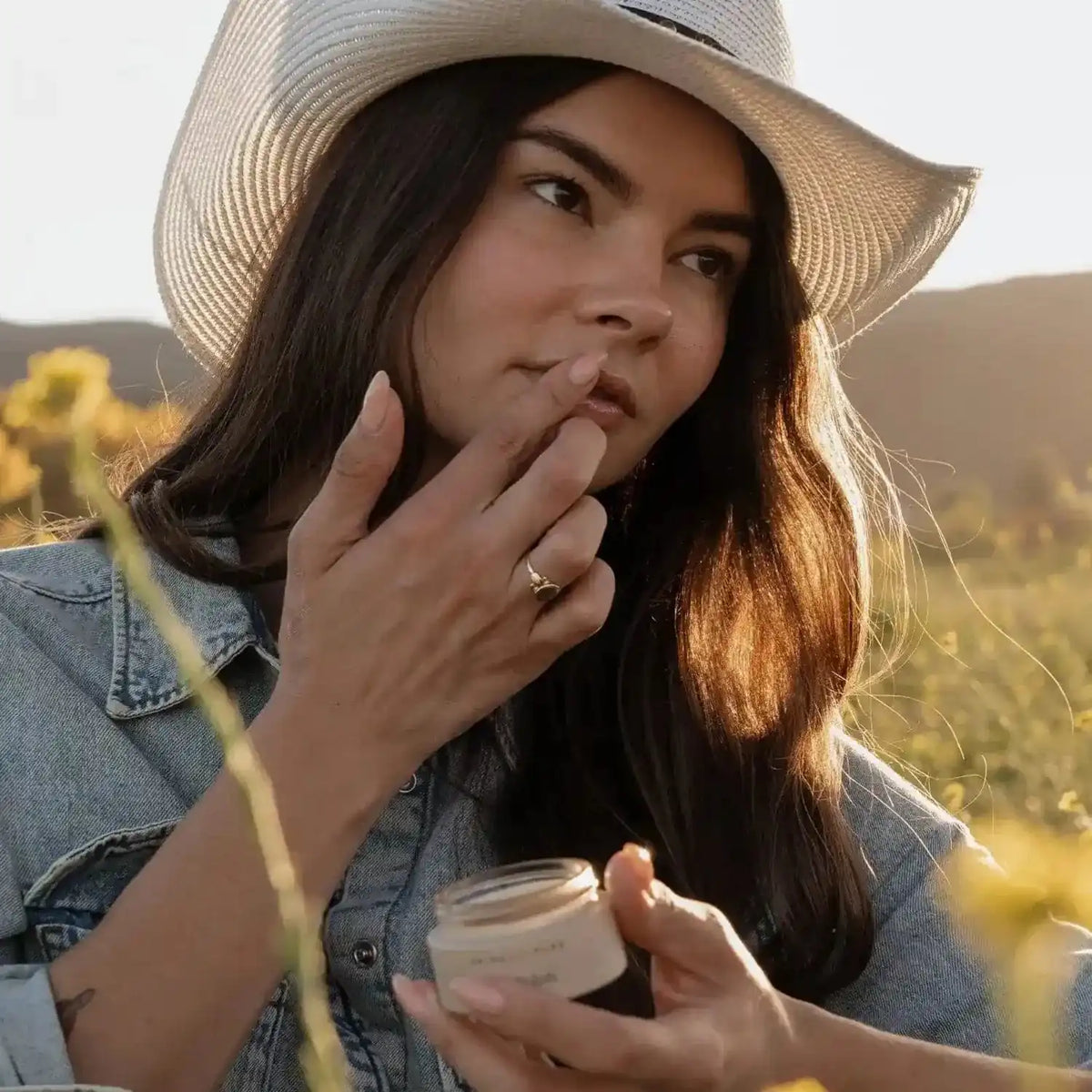 Lip Polish