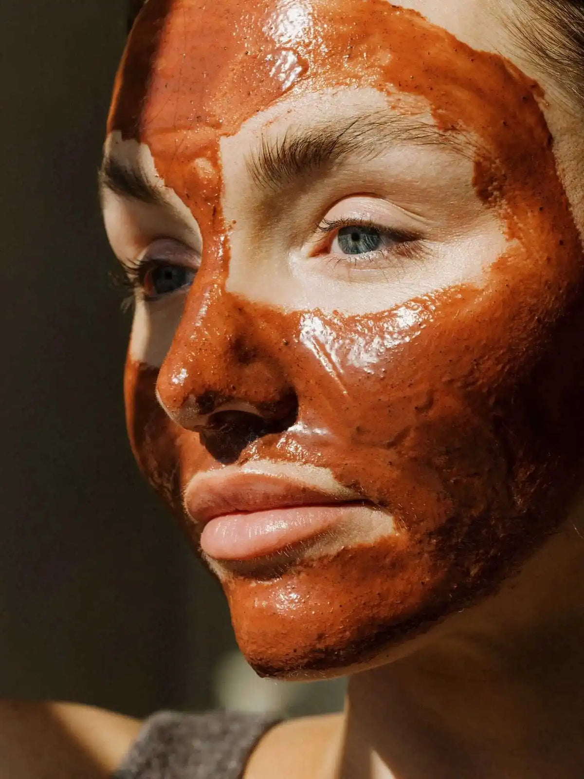 Plumping Mask (1 oz)