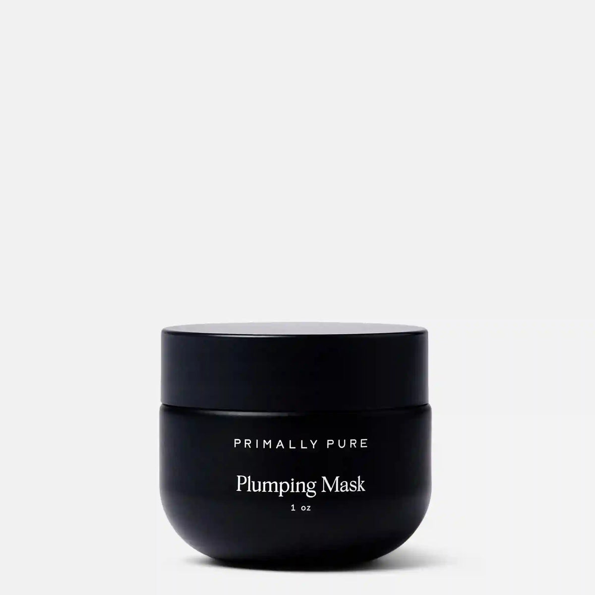 Plumping Face Mask