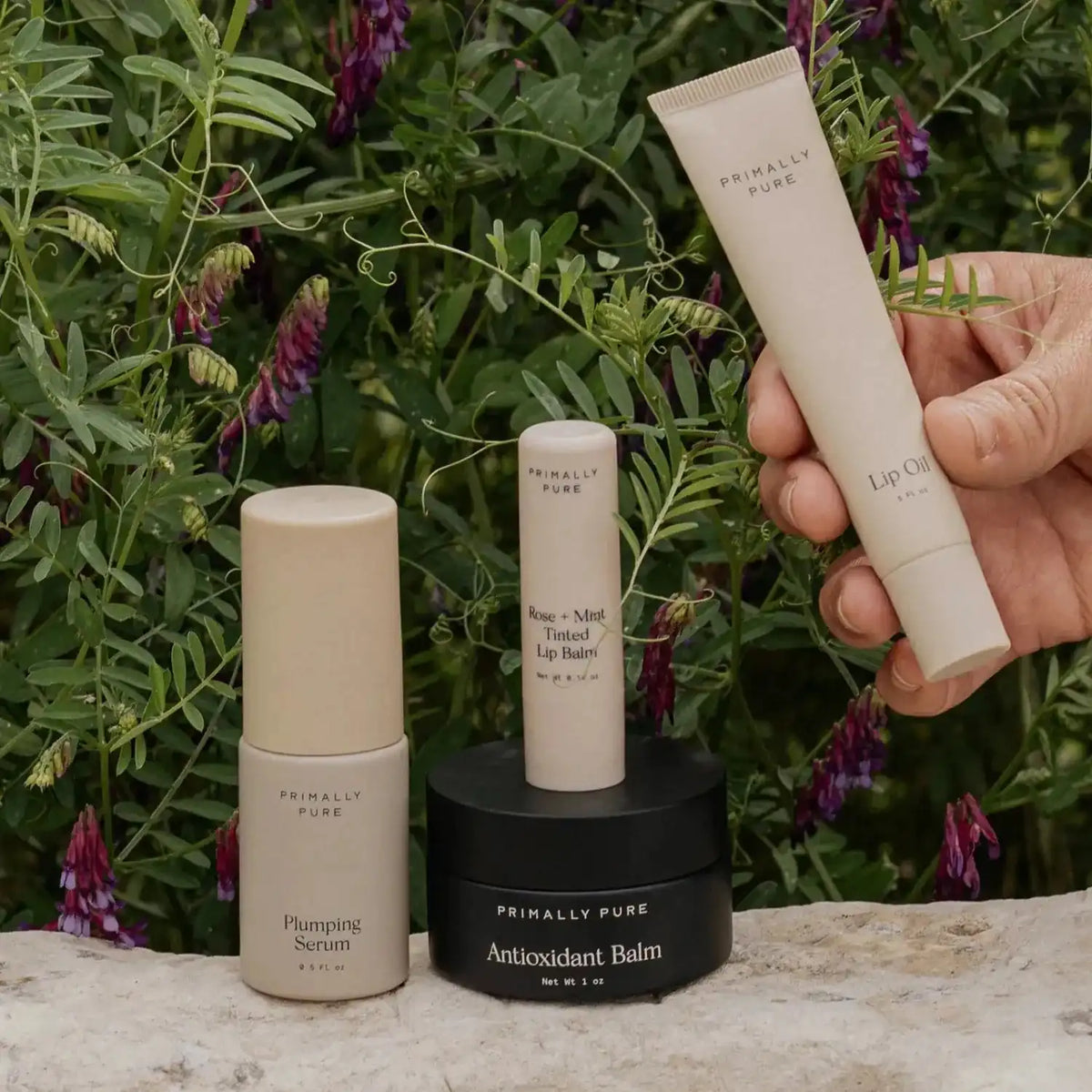 Radiance Ritual Bundle