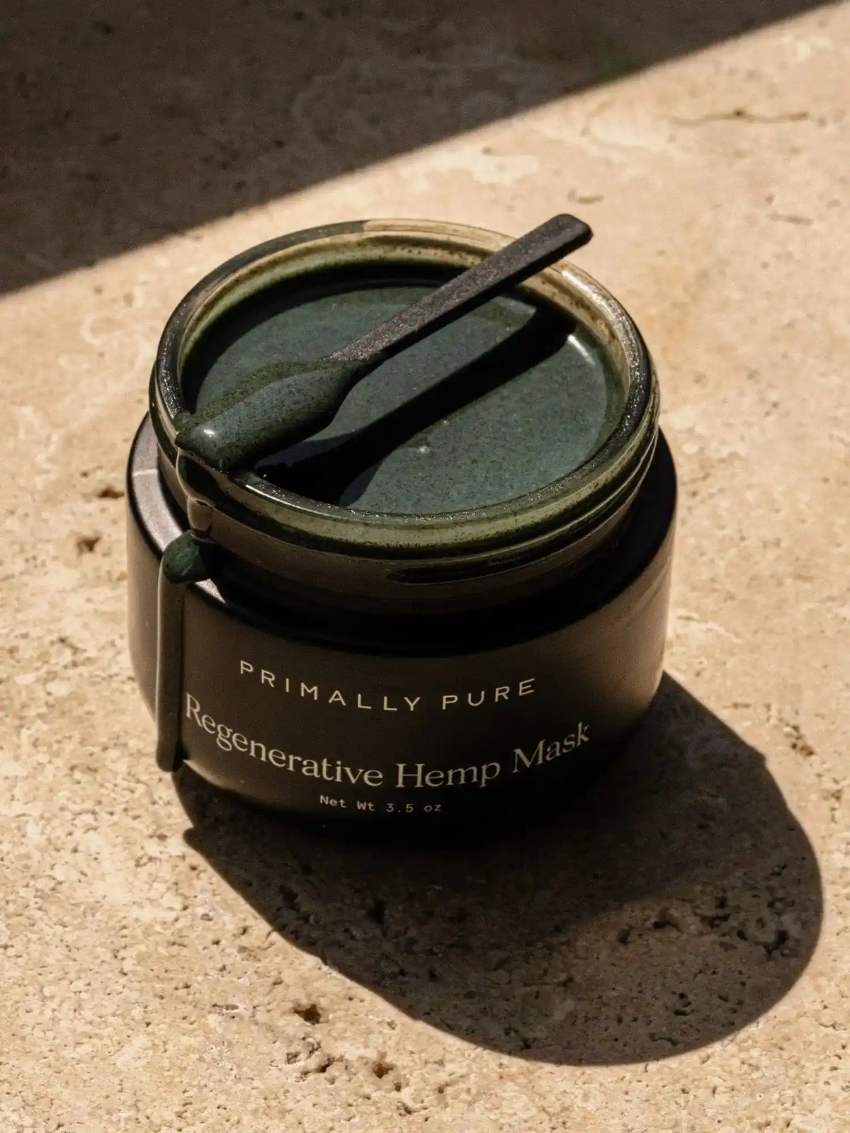 Regenerative Hemp Face Mask (1.75oz)