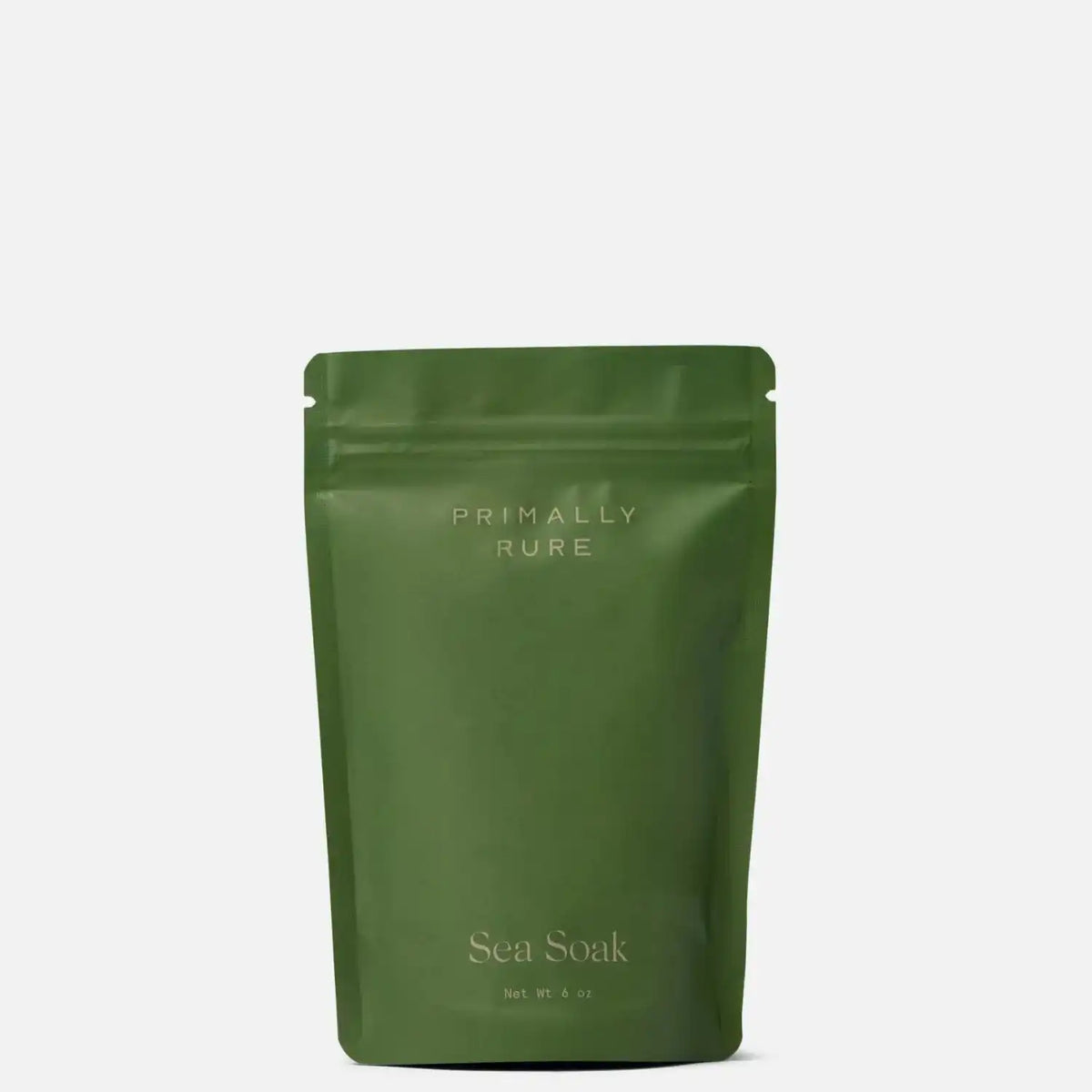 Sea Soak