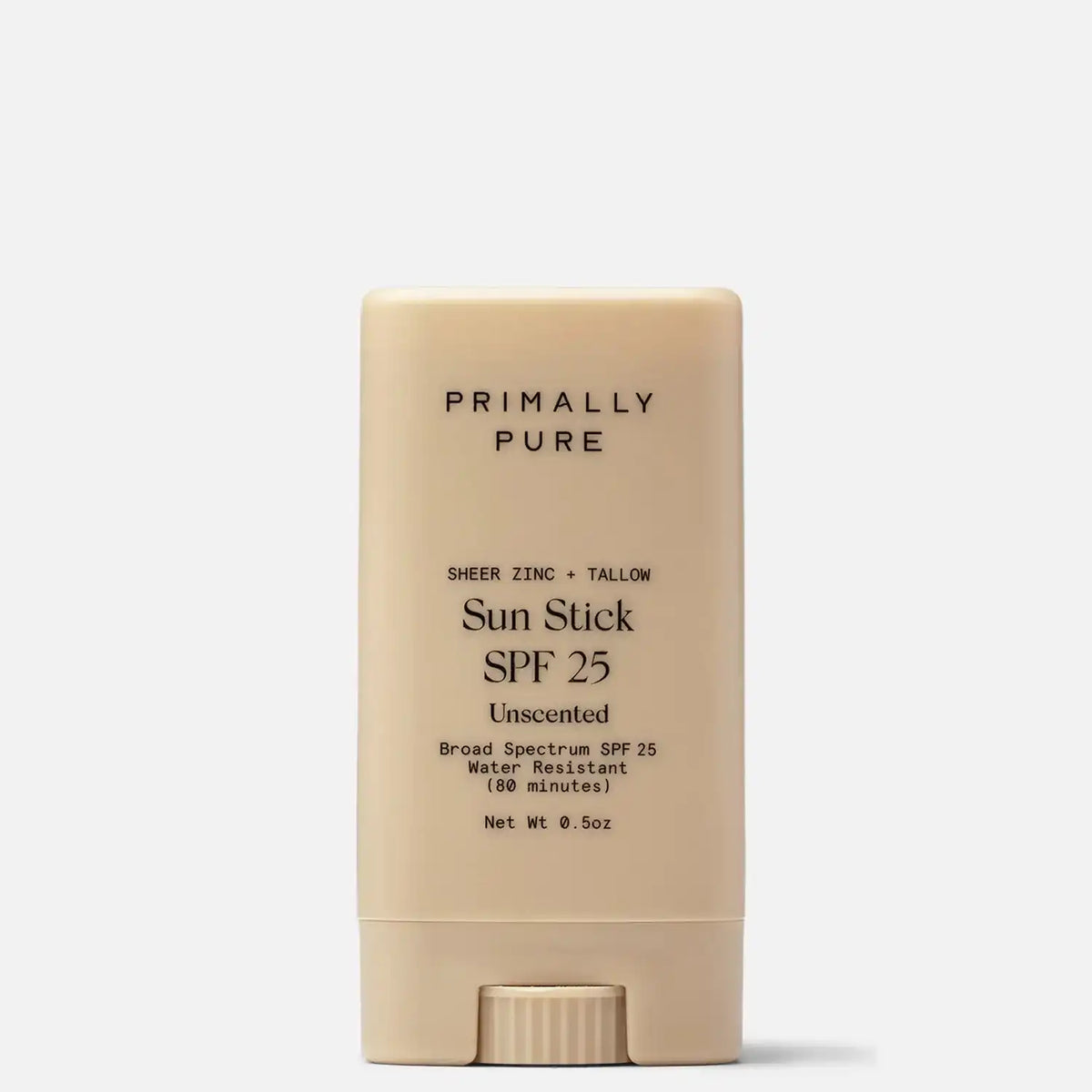Sun Stick SPF 25