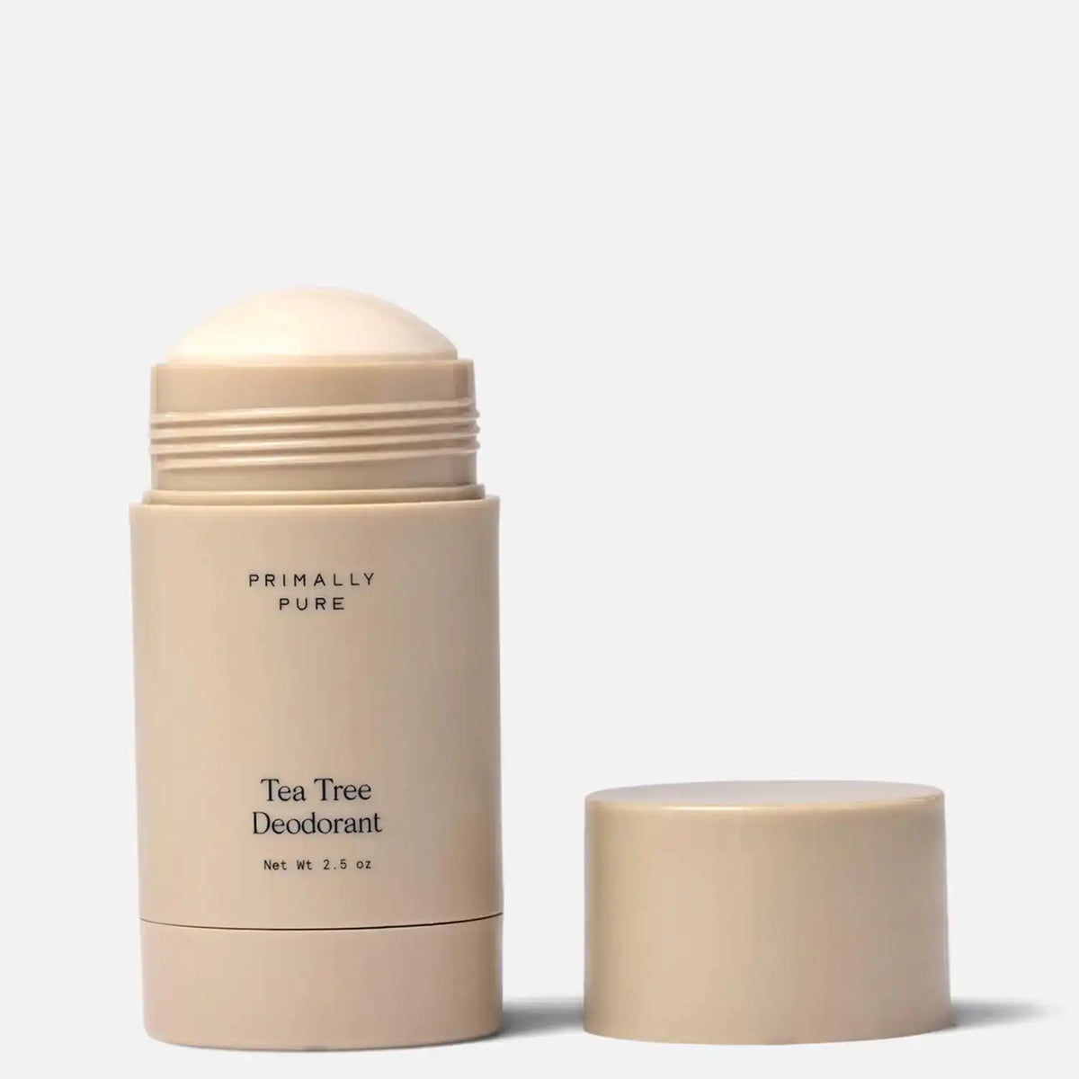 Tea Tree Deodorant