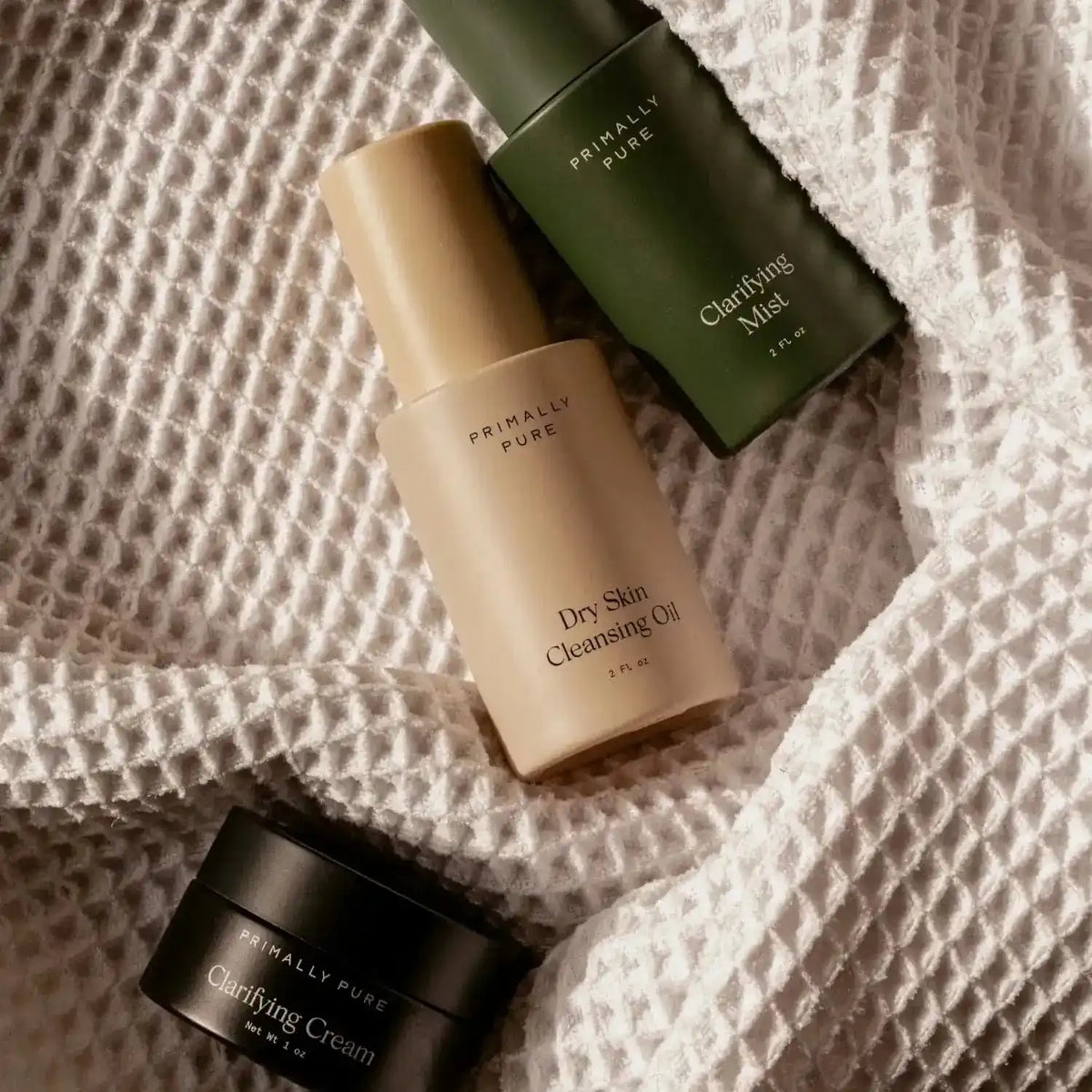 The Foundation Skincare Bundle