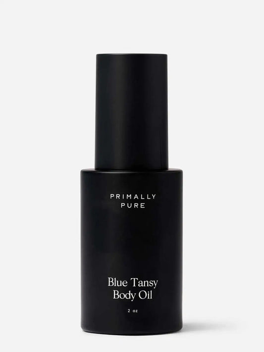 Body Oil (2 oz)