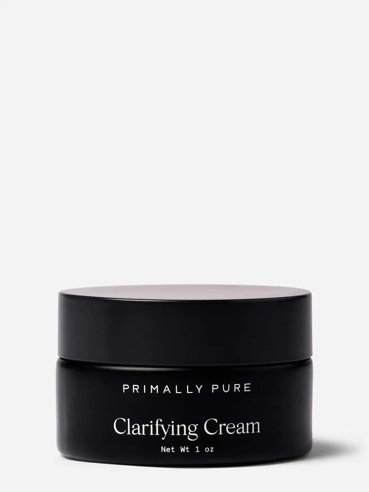 Clarifying Cream (1 oz)