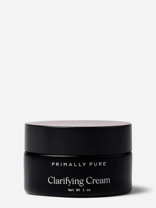Clarifying Cream (1 oz)