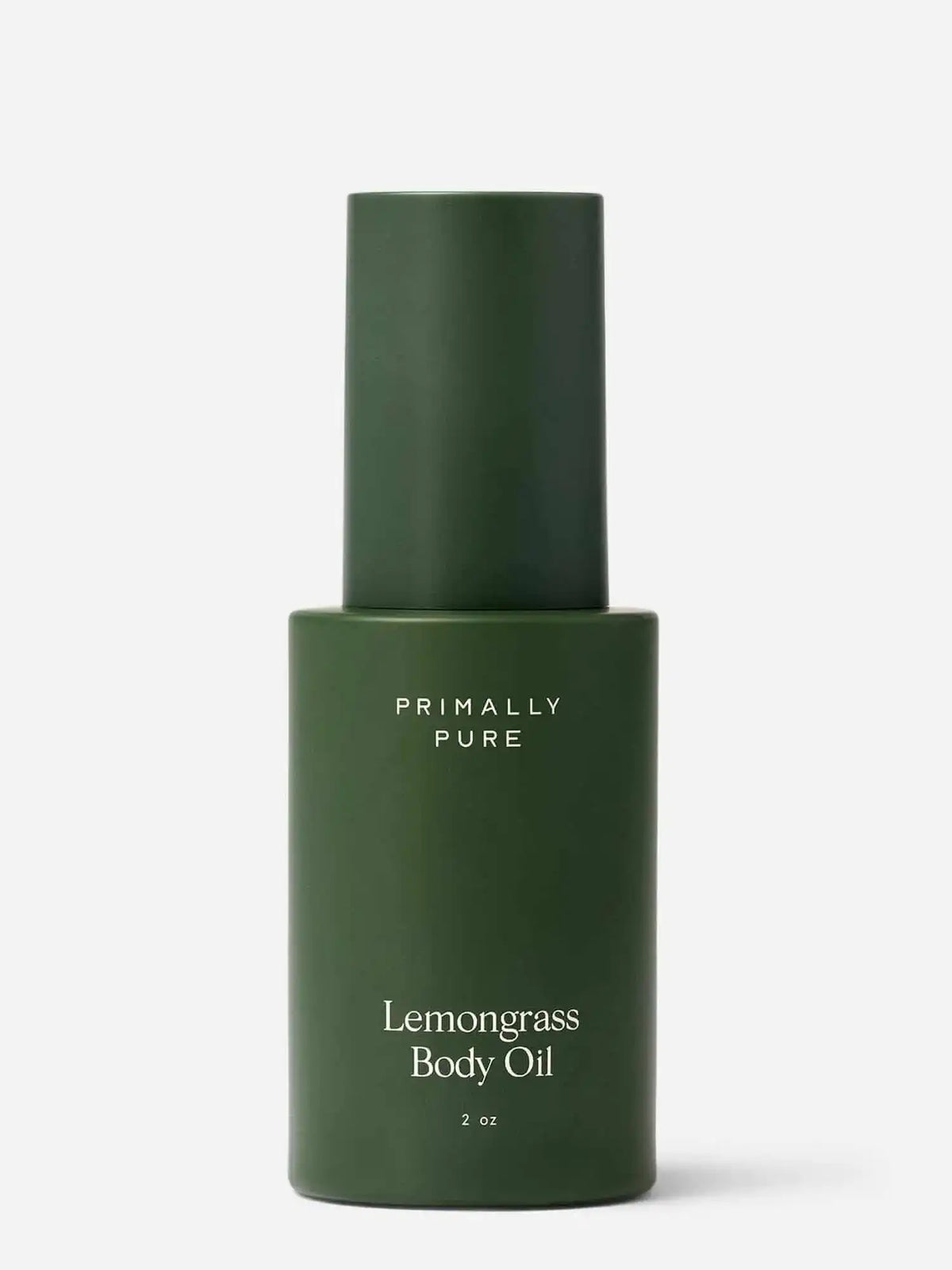 Body Oil (2 oz)