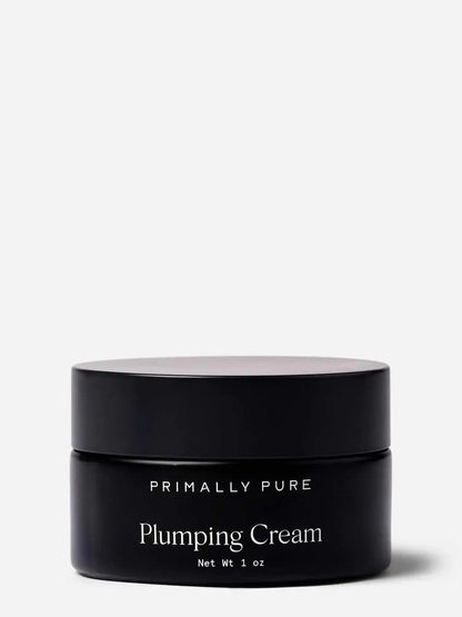 Plumping Cream (1 oz)
