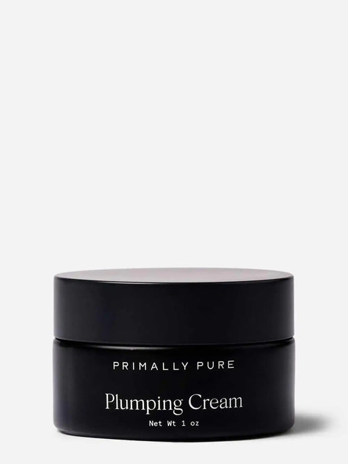 Plumping Cream (1 oz)