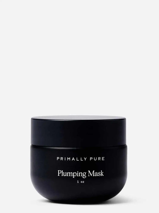 Plumping Mask (1 oz)