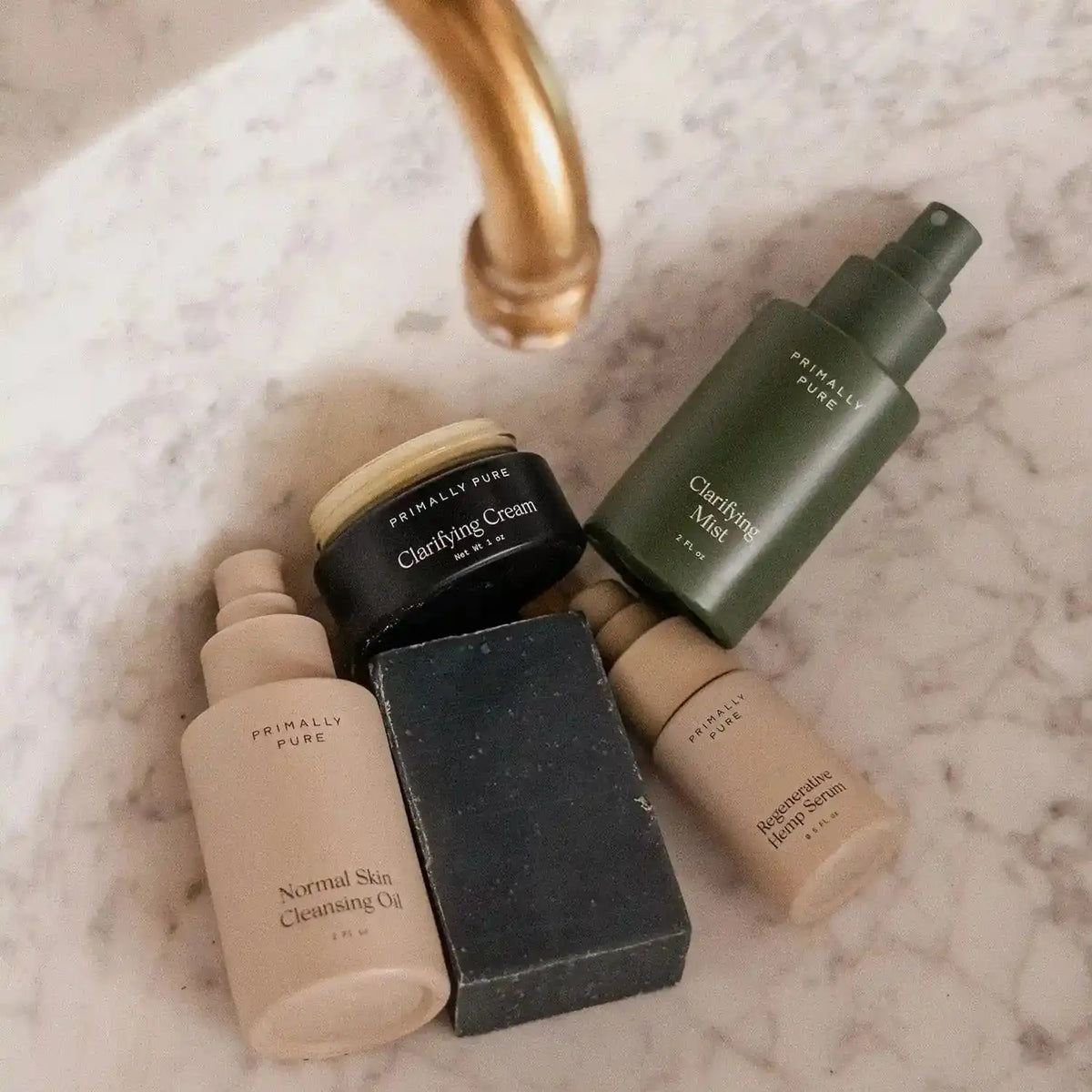 Adult Acne Bundle