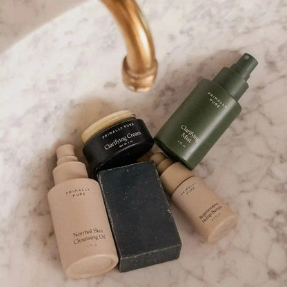 Adult Acne Bundle
