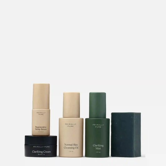 Adult Acne Bundle