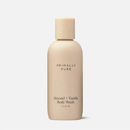 Mini Body Wash #1