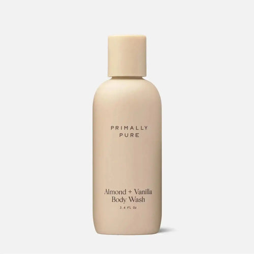 Mini Body Wash #1