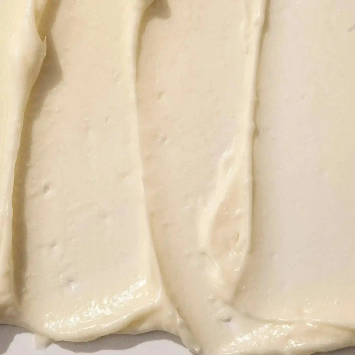Mini Almond + Vanilla Body Butter