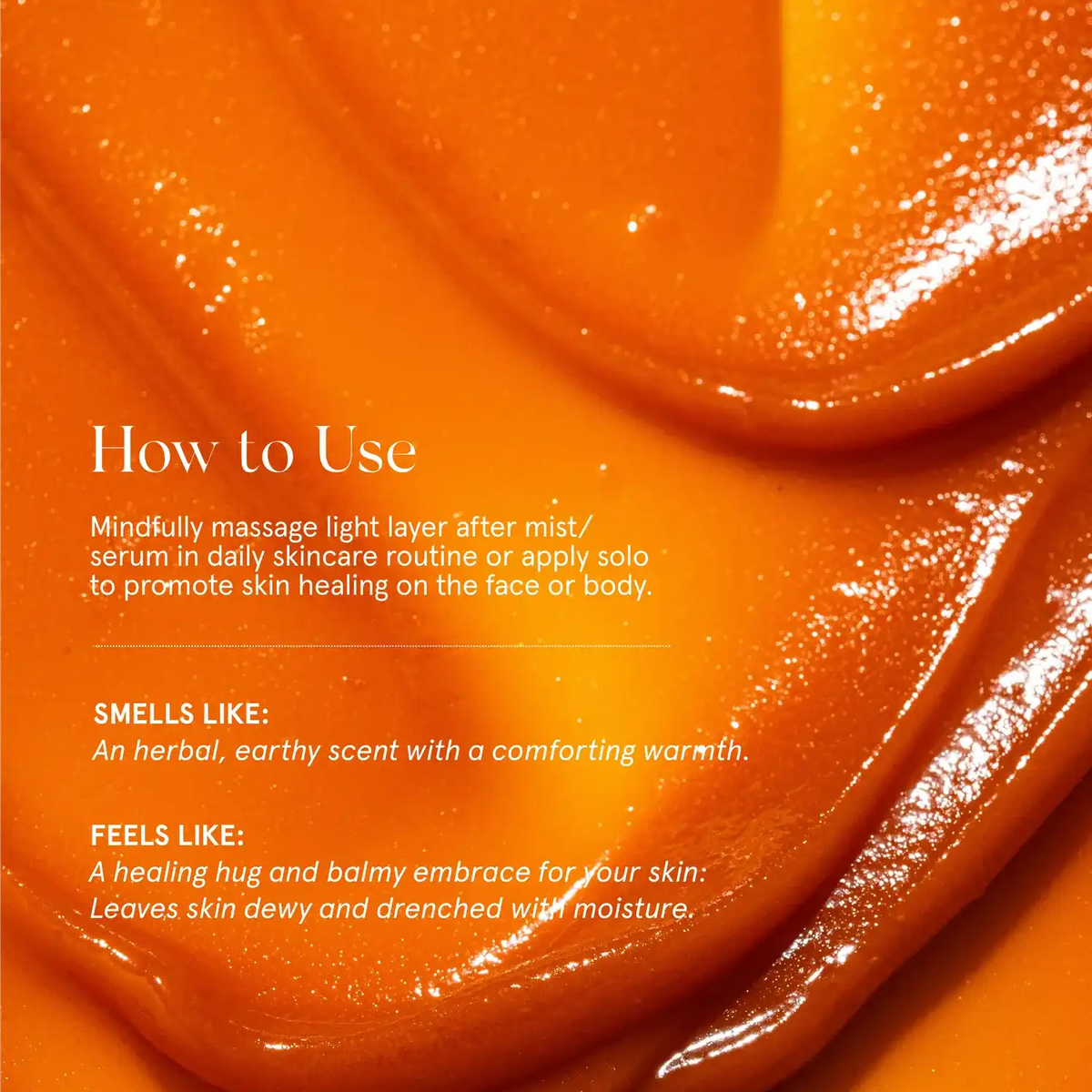Antioxidant Balm