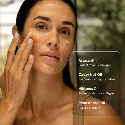 Antioxidant Balm