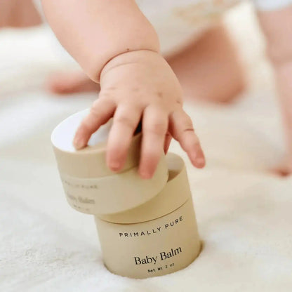 Baby Balm