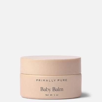 Balm or Cream (1 oz)