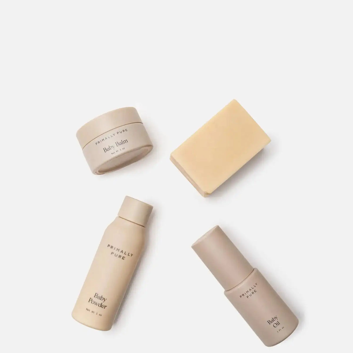 The Baby Kit