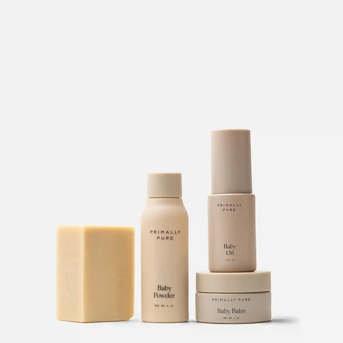 The Baby Kit