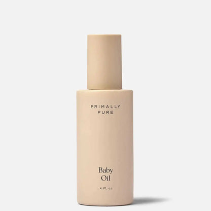 Baby Oil