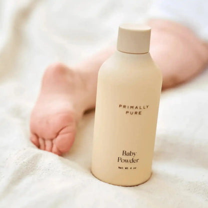 Baby Powder
