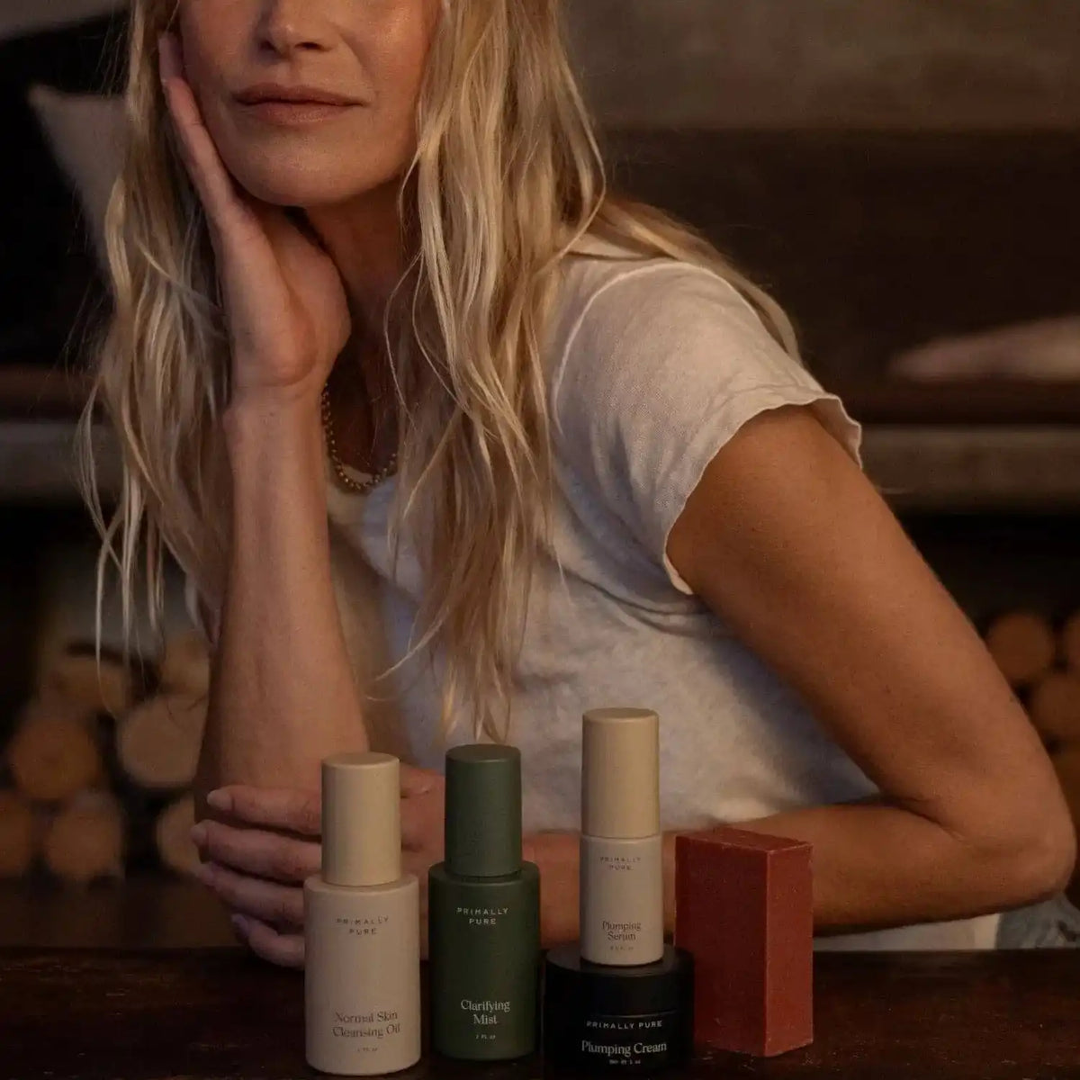 The Routine Skincare Bundle