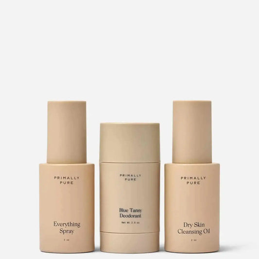 The Beginner Pack