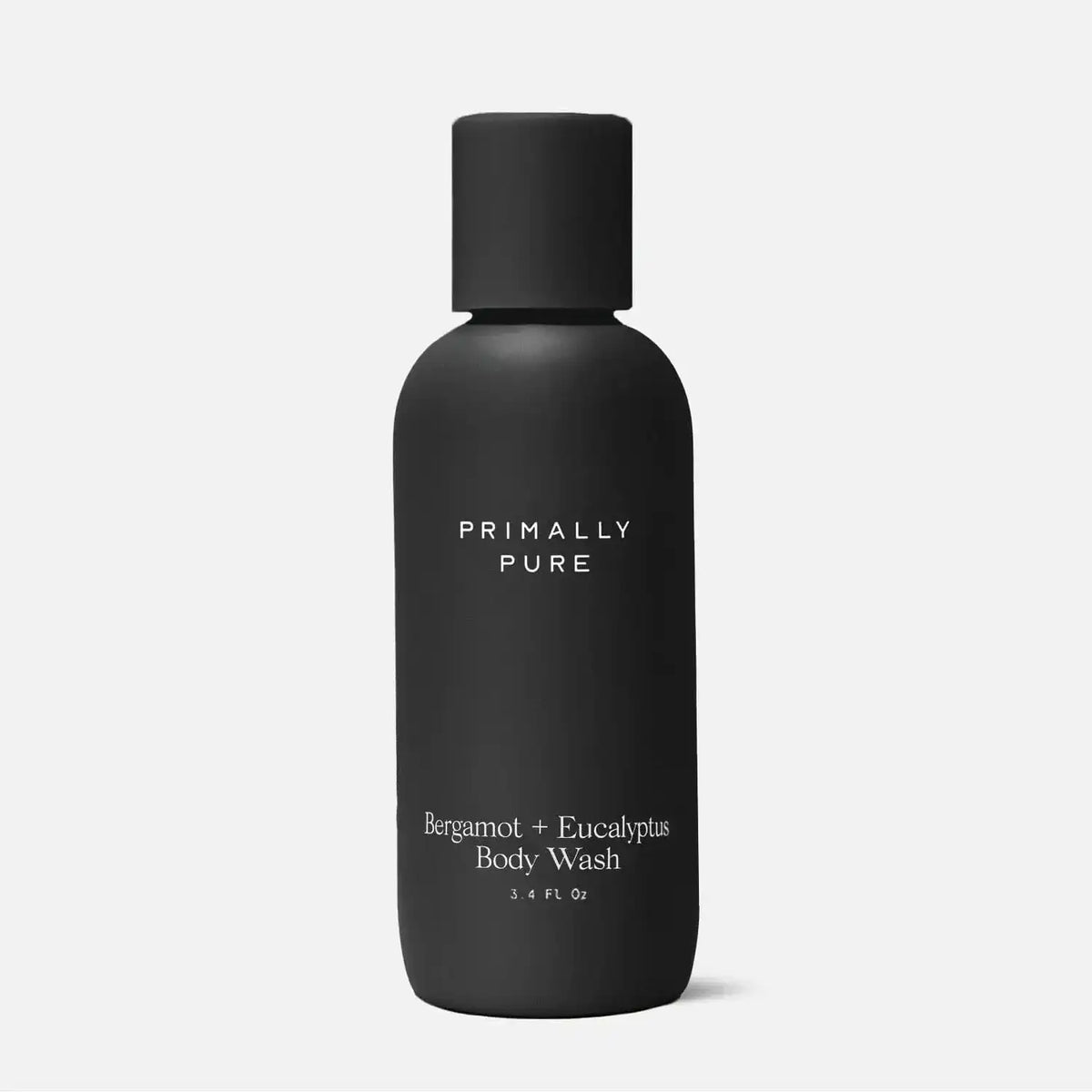 Mini Body Wash #1