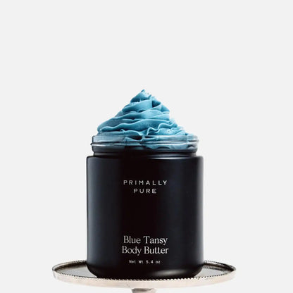 Blue Tansy Body Butter