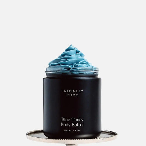 Blue Tansy Body Butter