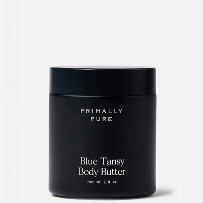 Blue Tansy Body Butter