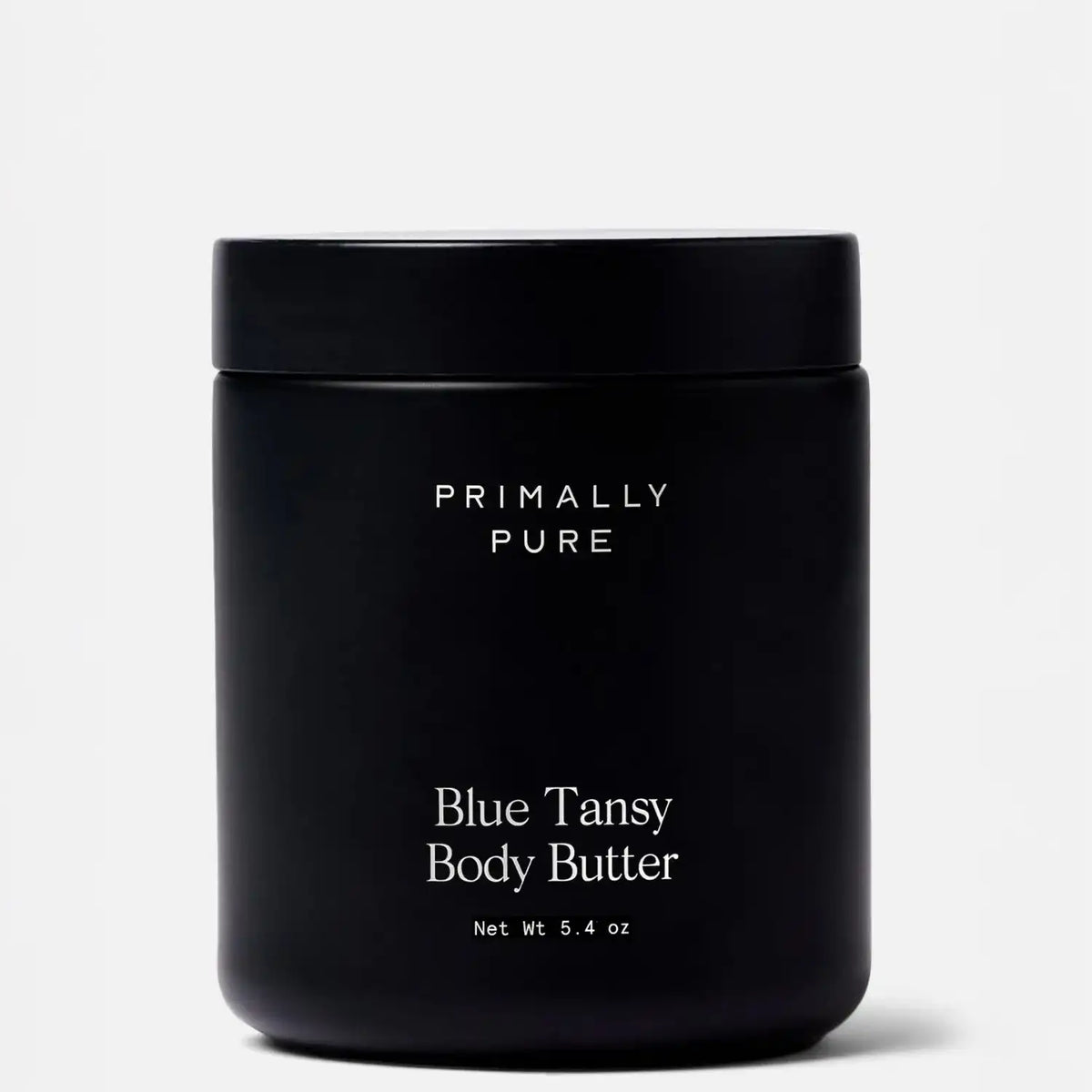 Blue Tansy Body Butter