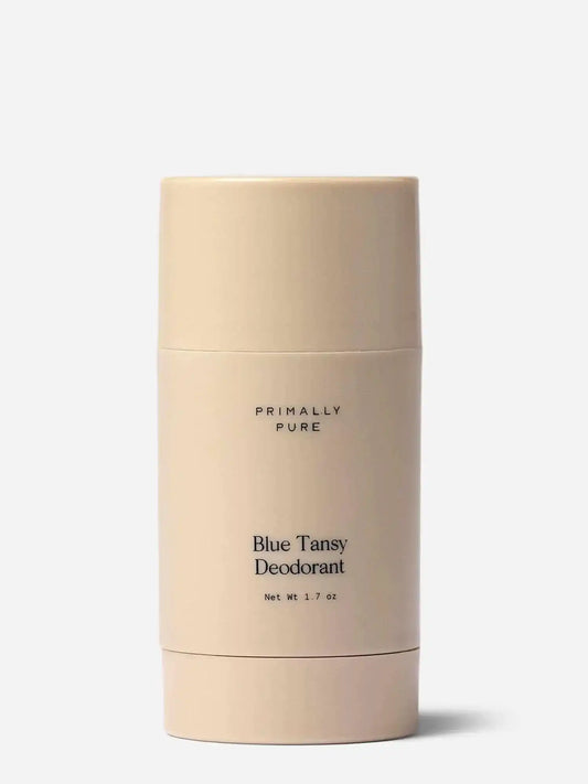 Blue Tansy Deodorant (1.7 oz)