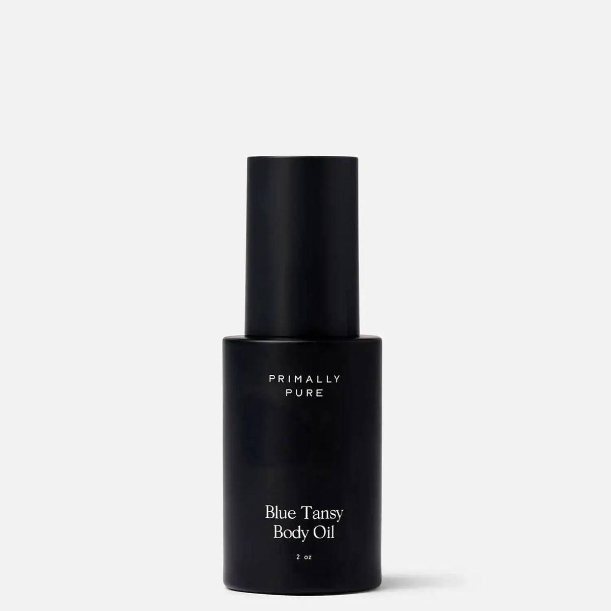 Blue Tansy Body Oil