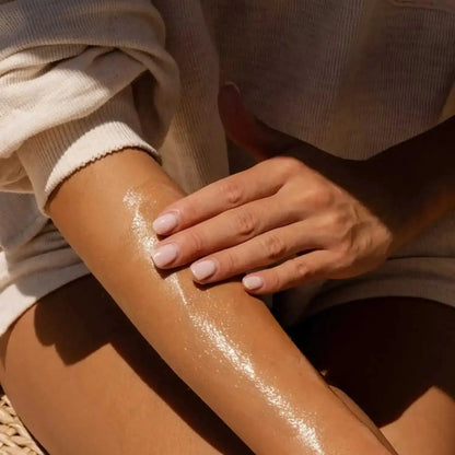 Body Butter Trio