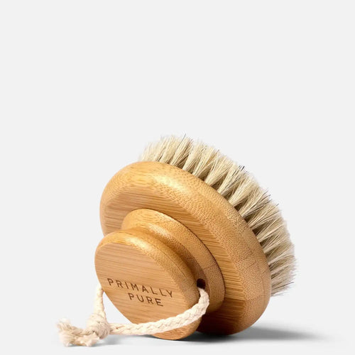 Body Dry Brush