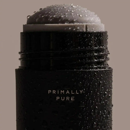 Charcoal Deodorant